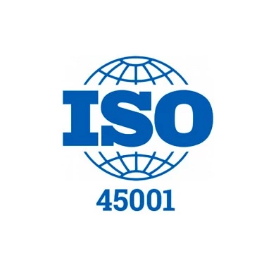 ISO 45001