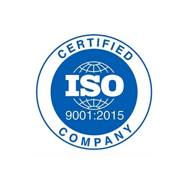 ISO 9001:2015