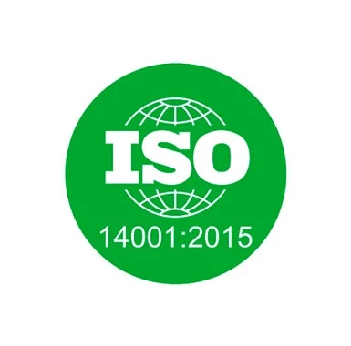ISO 14001:2015